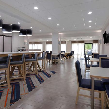 Hampton Inn Natchitoches Shamard Heights Esterno foto
