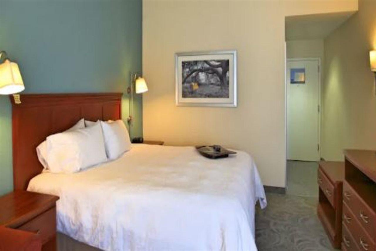 Hampton Inn Natchitoches Shamard Heights Esterno foto