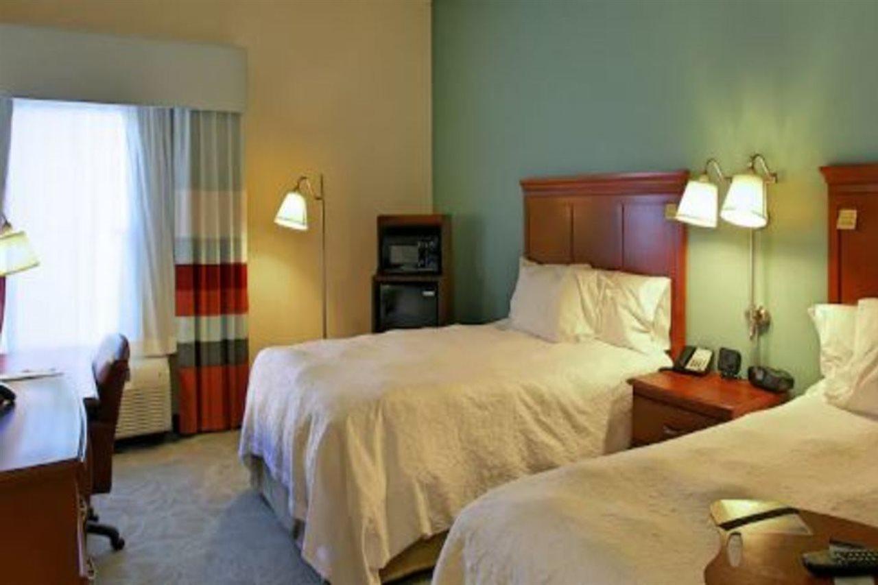 Hampton Inn Natchitoches Shamard Heights Esterno foto