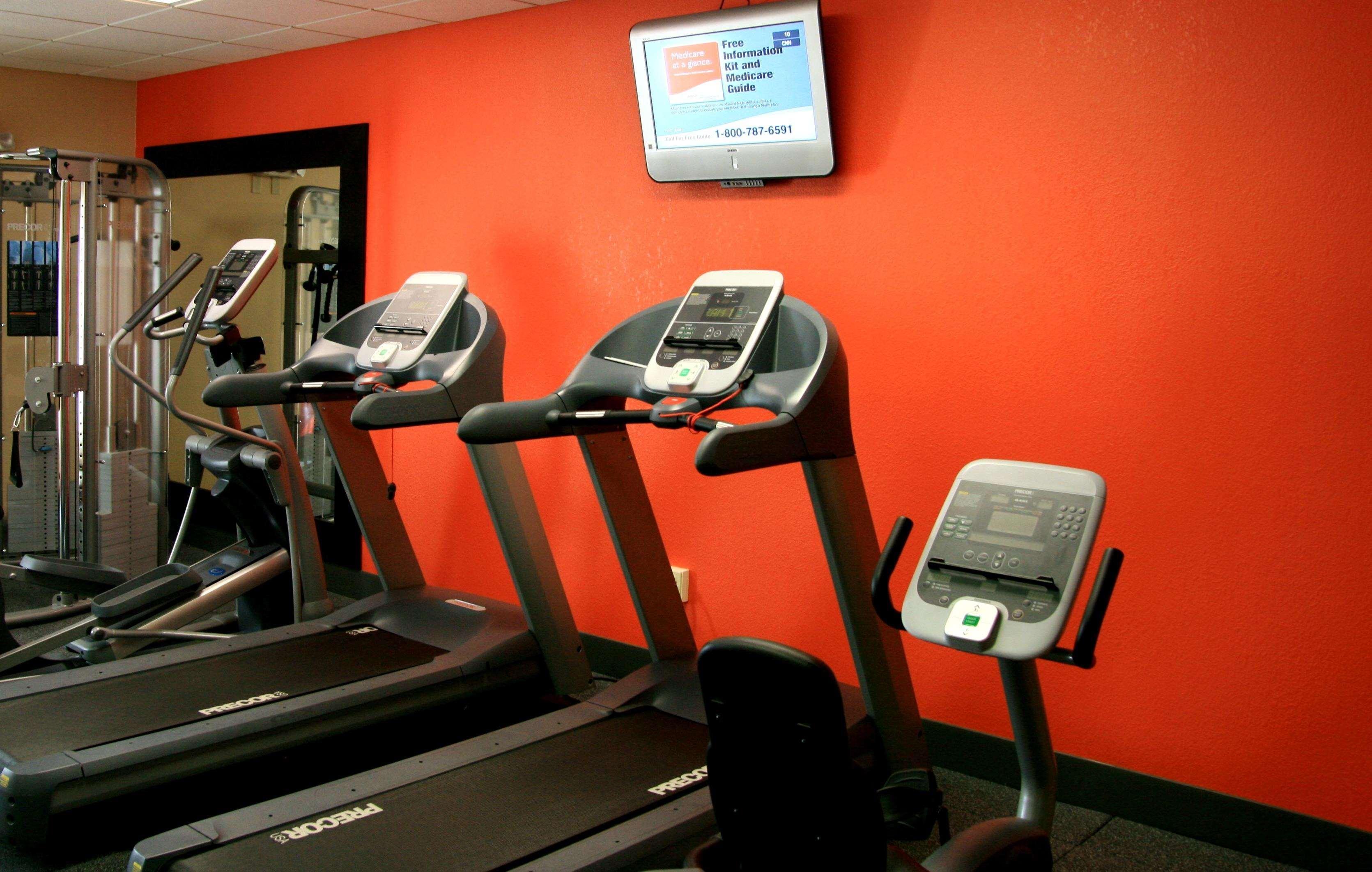 Hampton Inn Natchitoches Shamard Heights Esterno foto