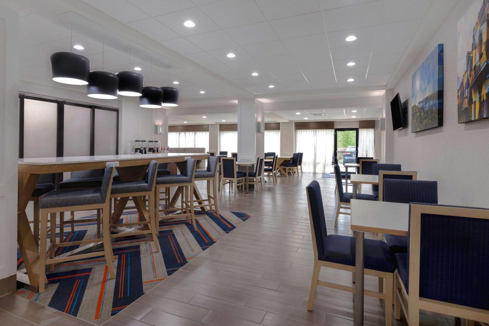 Hampton Inn Natchitoches Shamard Heights Esterno foto