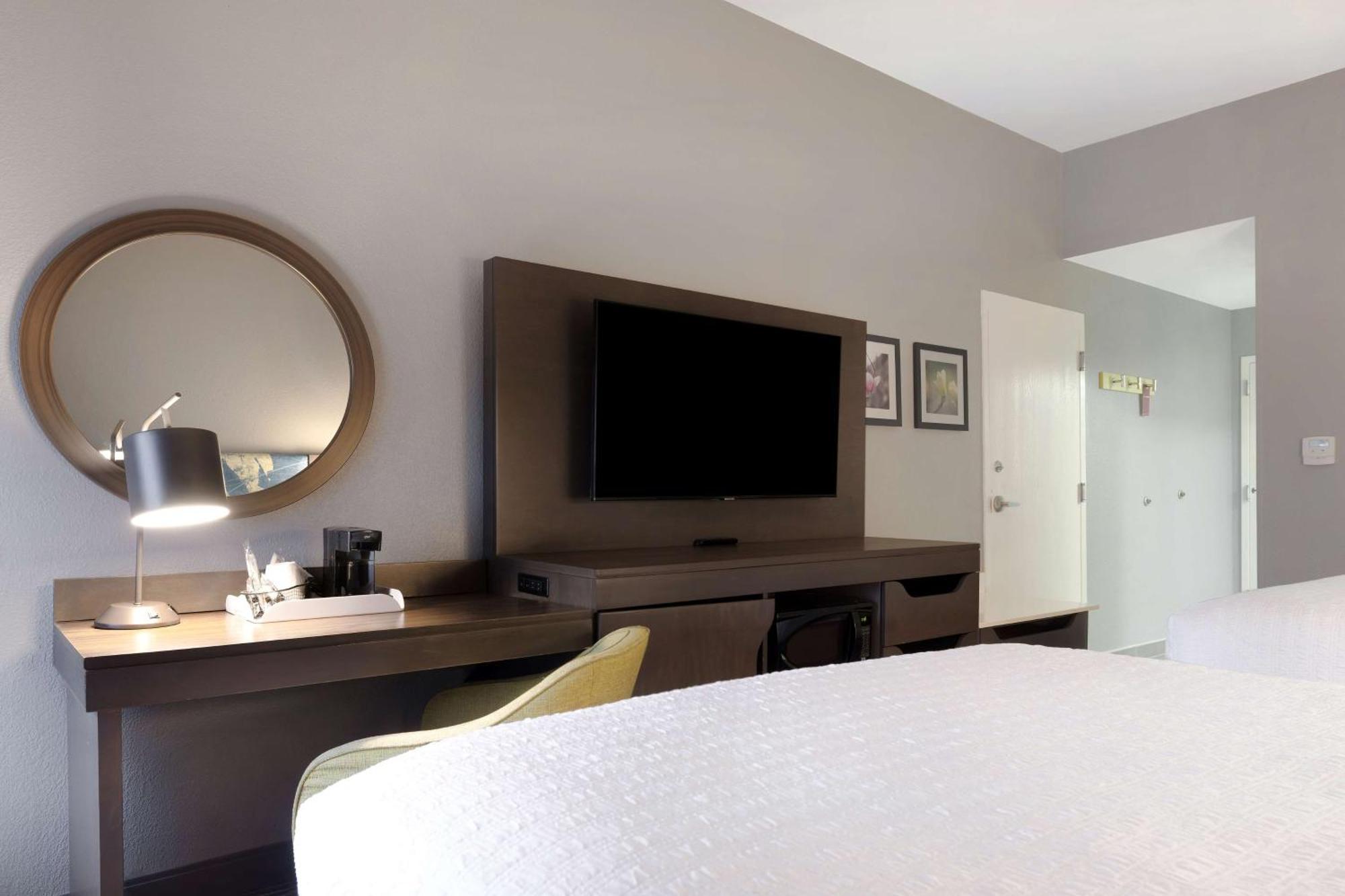 Hampton Inn Natchitoches Shamard Heights Esterno foto