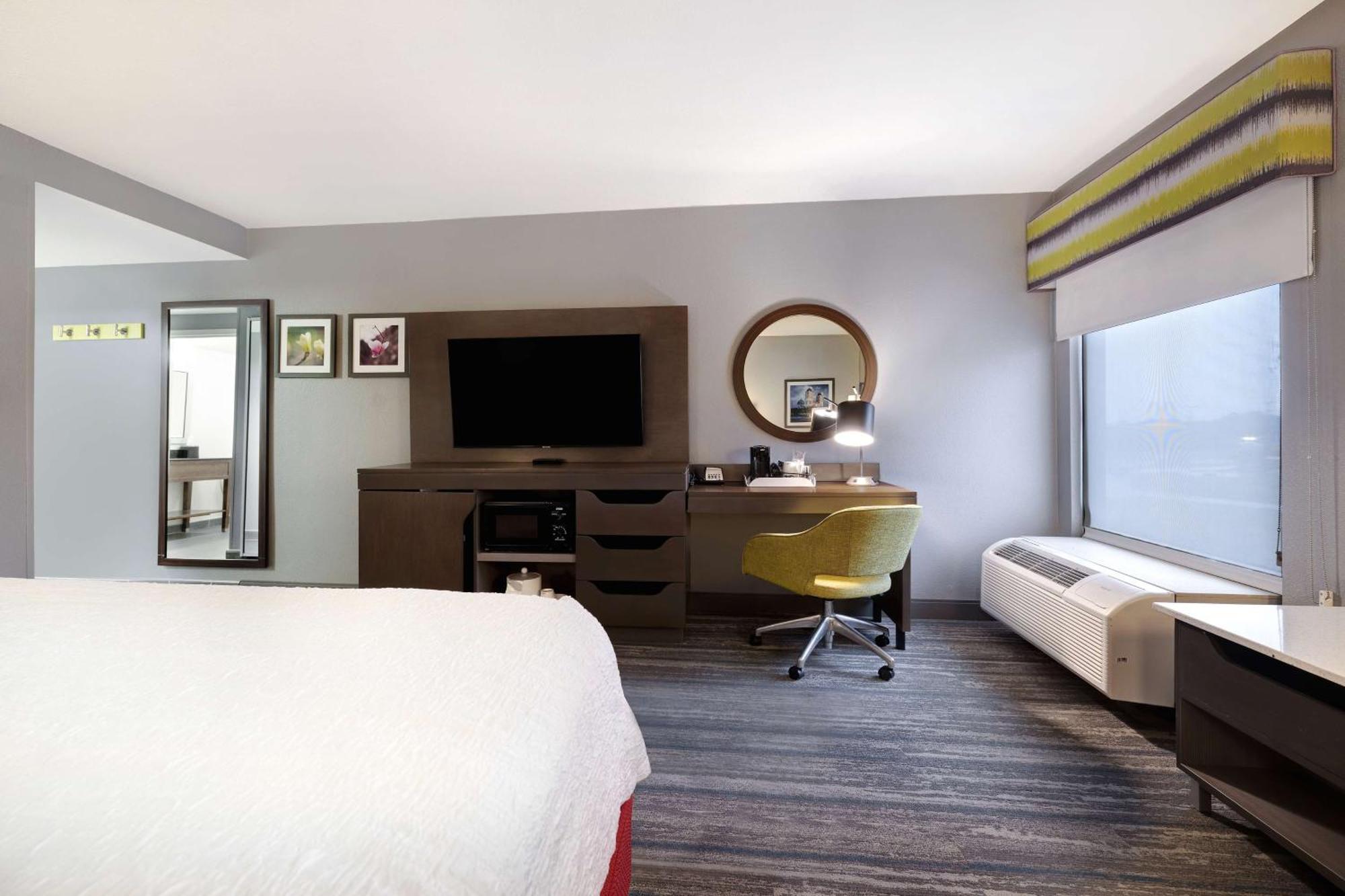 Hampton Inn Natchitoches Shamard Heights Esterno foto