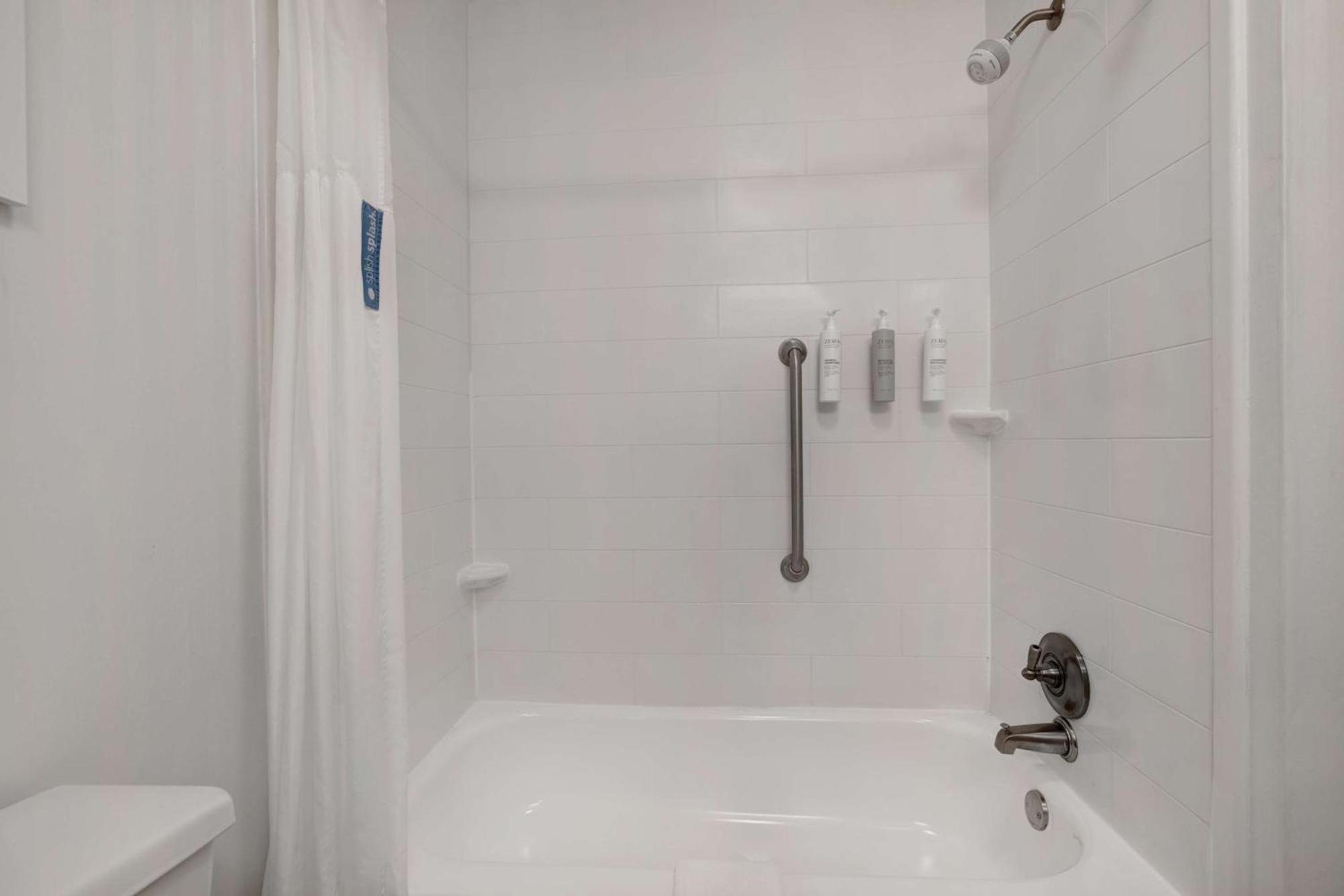 Hampton Inn Natchitoches Shamard Heights Esterno foto