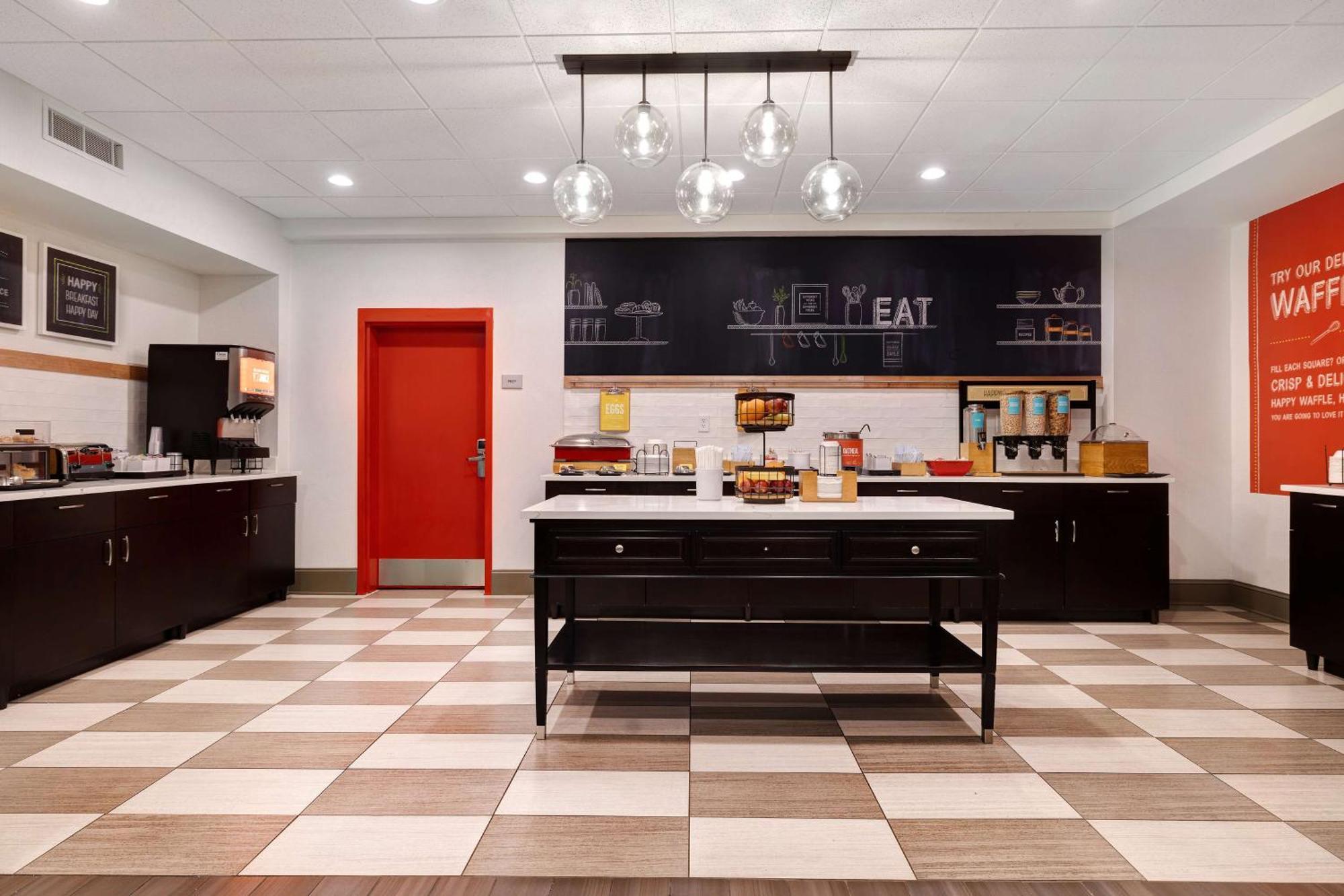 Hampton Inn Natchitoches Shamard Heights Esterno foto