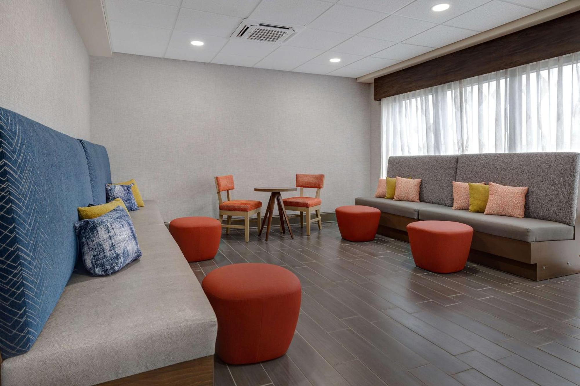 Hampton Inn Natchitoches Shamard Heights Esterno foto