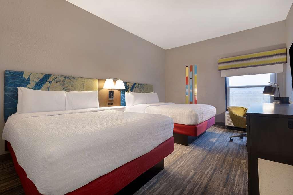 Hampton Inn Natchitoches Shamard Heights Camera foto