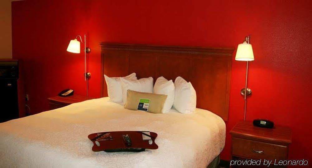 Hampton Inn Natchitoches Shamard Heights Esterno foto